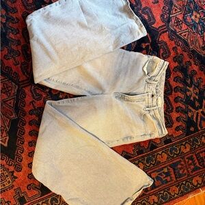 Good American Light Blue Denim Jeans